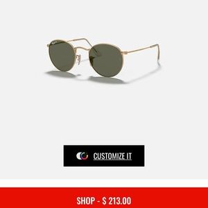 Ray-Ban Polarized Sunglasses